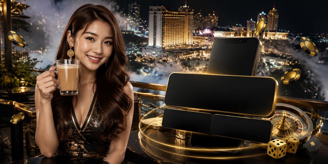 Bonus pendaftaran 81800 di Genting Highlands Malaysia dengan tawaran eksklusif