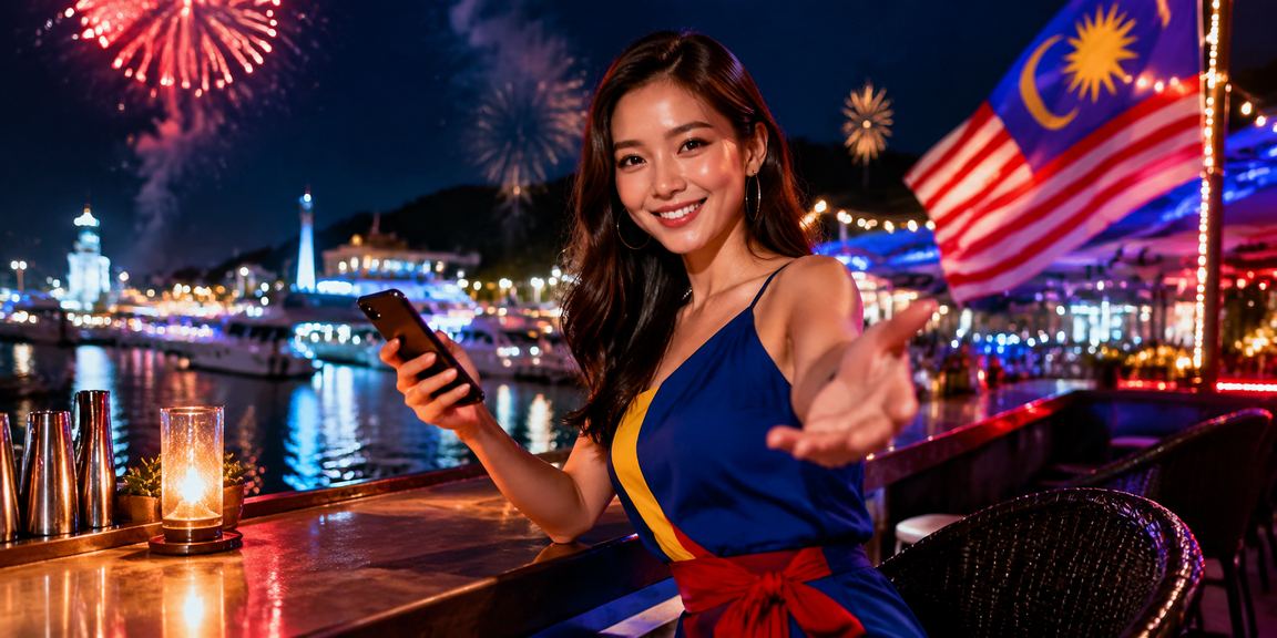 Bonus reload mingguan deposit 81800 pemain setia Langkawi Malaysia