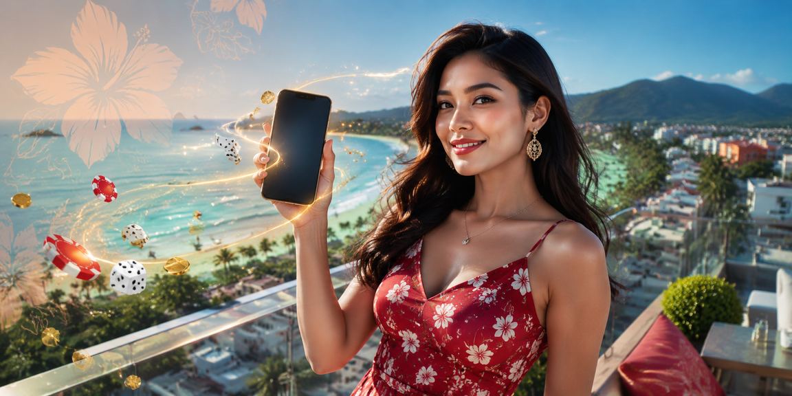 Pengguna Langkawi mendaftar akaun 81800 dan mendapat bonus alu-aluan eksklusif