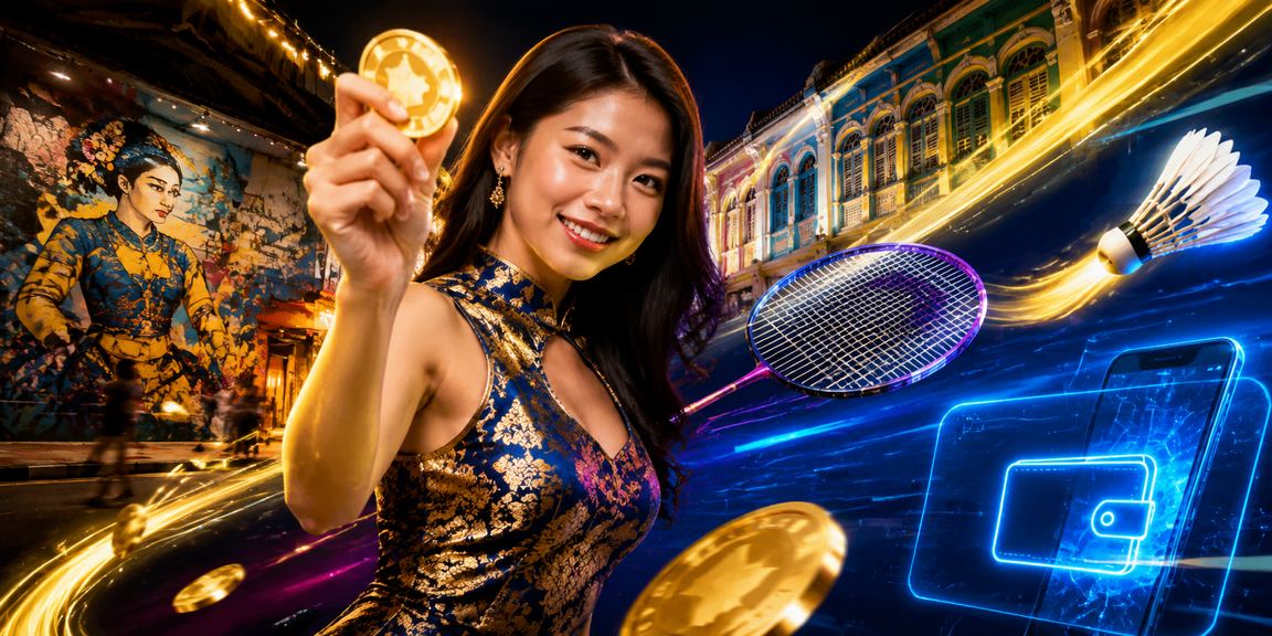 Pemain Pulau Pinang bermain Blackjack dalam talian di platform 81800 melalui telefon mudah alih
